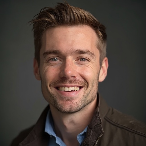 Jamie Pearce — Non Gamstop Casinos reviewer